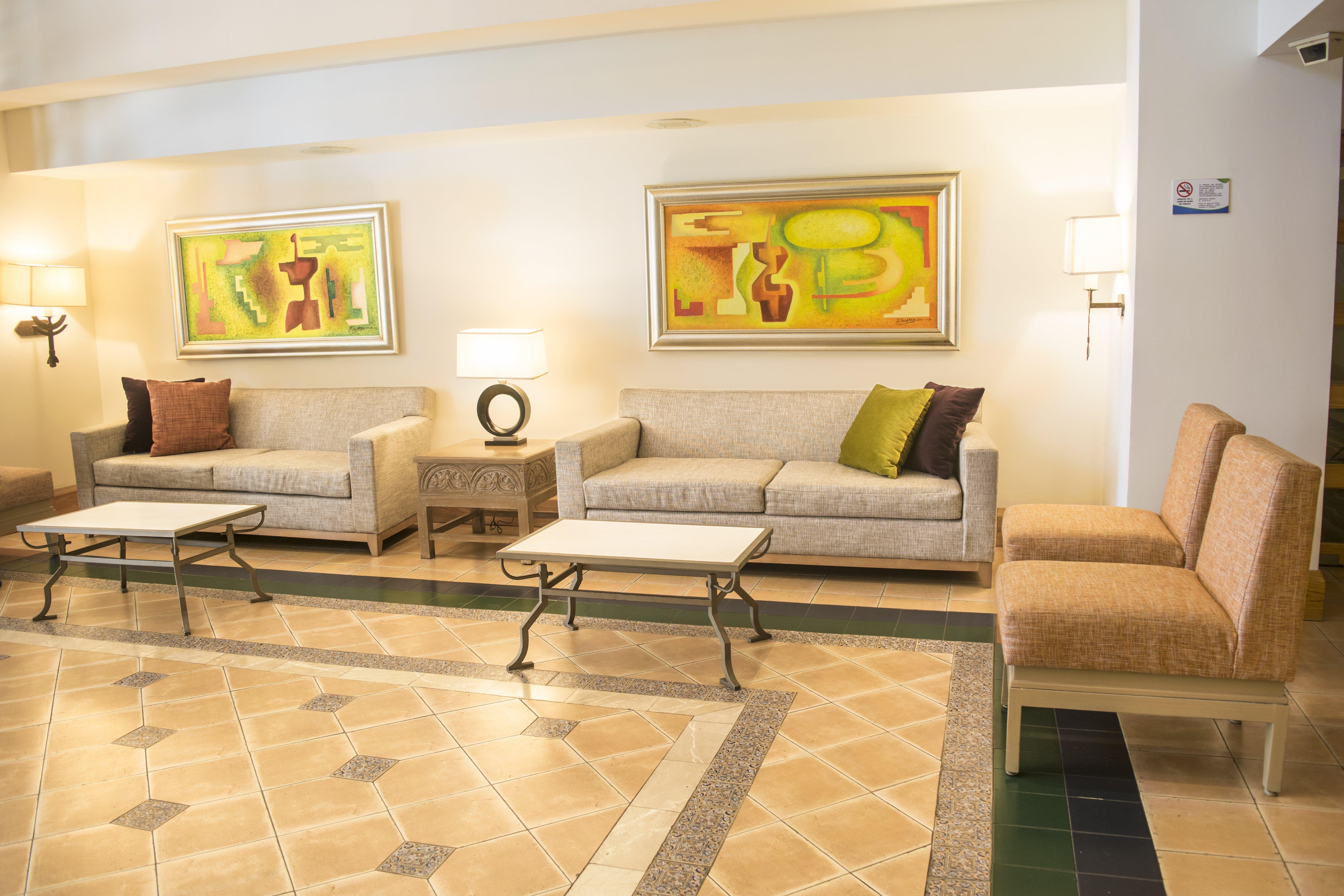 Holiday Inn Express Monterrey Galerias-San Jeronimo By Ihg Exterior photo